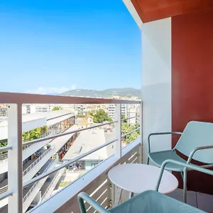 Apartamento Student Factory, Niza